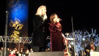 Silver Bells with Amy Grant