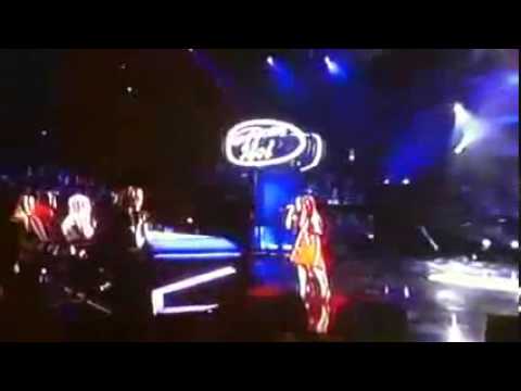 [HD] American Idol 2013 Episode 11 - Las Vegas - Adriana Latonio (20.02.2013)_2