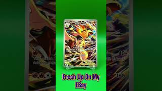 Pokemon, Ace Grading, Singles #pokemon #tradingcards #collectibles #151 #charizard #pikachu #deals