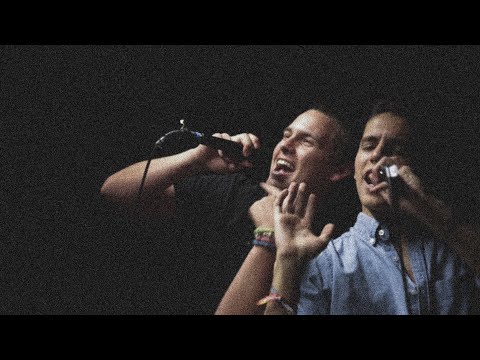 Hens y Delgao - STREET LOVE (Video)