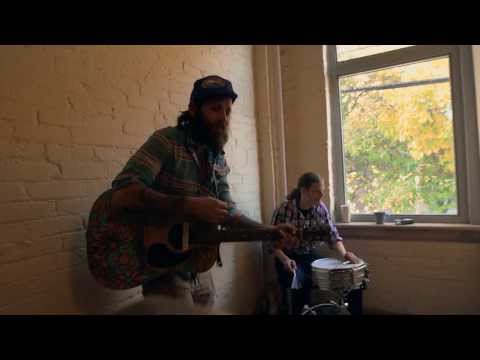Ride On - The Strumbellas