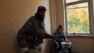 The Strumbellas - Ride On (Live)