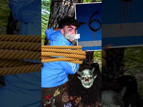 😭💔 FEDE ENTRÓ AL SOTANO 6