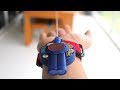 Multi-Functional Web Shooter Multi-Functional Web Shooter