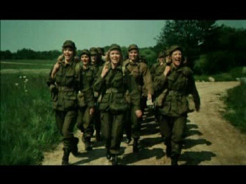 Piger i Trøjen - Intro