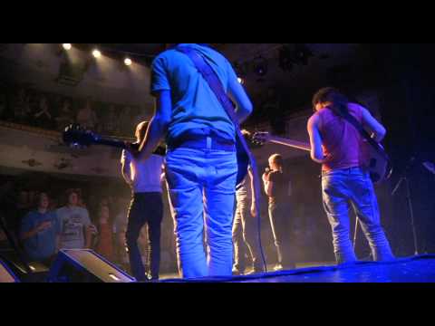 ICF BIEL BIG BANG IM STATTHEATER BIEL