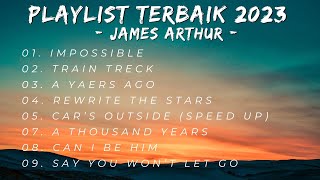 Download lagu Lagu Terbaik James Arthur 2023 | Playlist james arthur mp3 Download lagu Lagu Terbaik James Arthur 2023 | Playlist james arthur mp3
