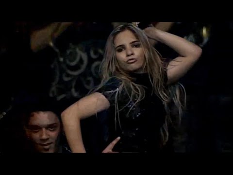 Magníficos • Hoje Tem Balada (DVD A Preferida do Brasil)