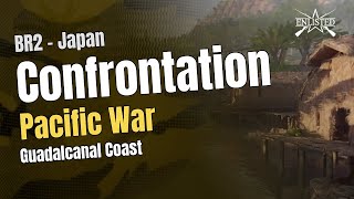 Pacific War – Guadalcanal Coast