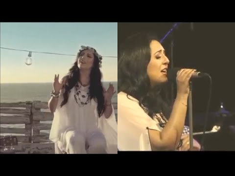 Live or Studio? (Nabyla Maan- Chams Alachia)