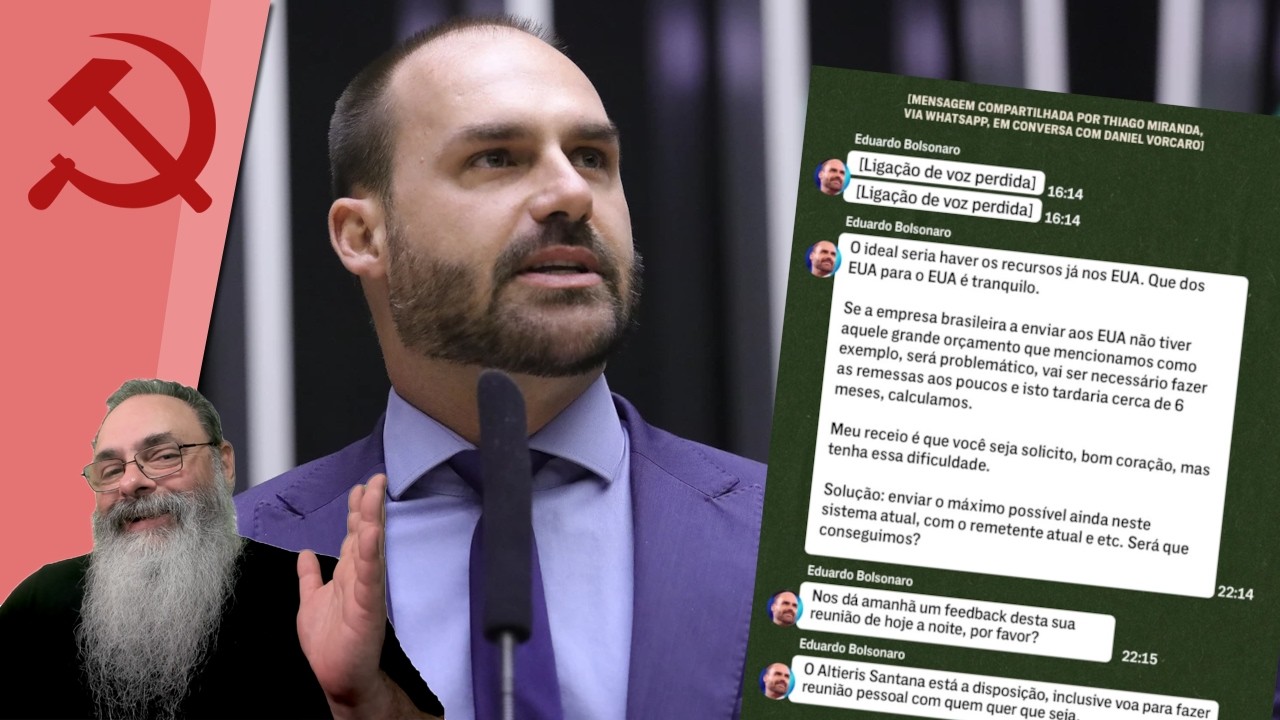 INTERCEPT tenta PROLONGAR POLÊMICA com novos VAZAMENTOS que NÃO DIZEM NADA