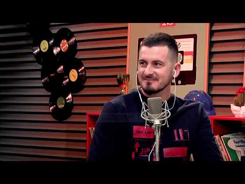 Wake Up, 10 Tetor 2017, Pjesa 1 - Top Channel Albania - Entertainment Show