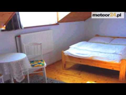 Pokoje Gościnne Gabriela Nawrocka - Kołobrzeg meteor24.pl