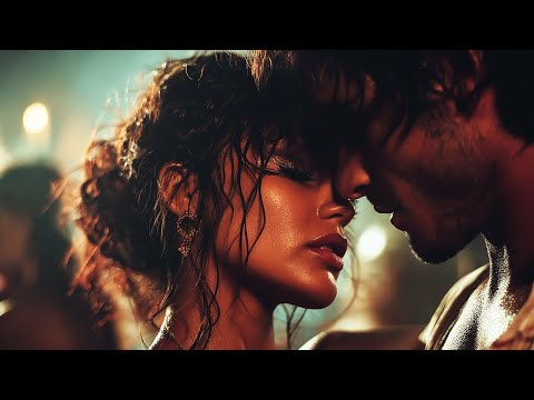 THE Best Sensual Bachata Mix of 2025 - Love Songs & Slow Dance