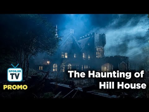 The Haunting of Hill House (Teaser)