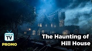 The Haunting of Hill House | Season 1 - Teaser #1