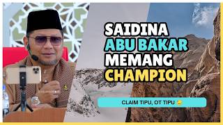 Doktor Peribadi Untuk Kerohanian 😯 | Dato' Ustaz Haji Badli Shah