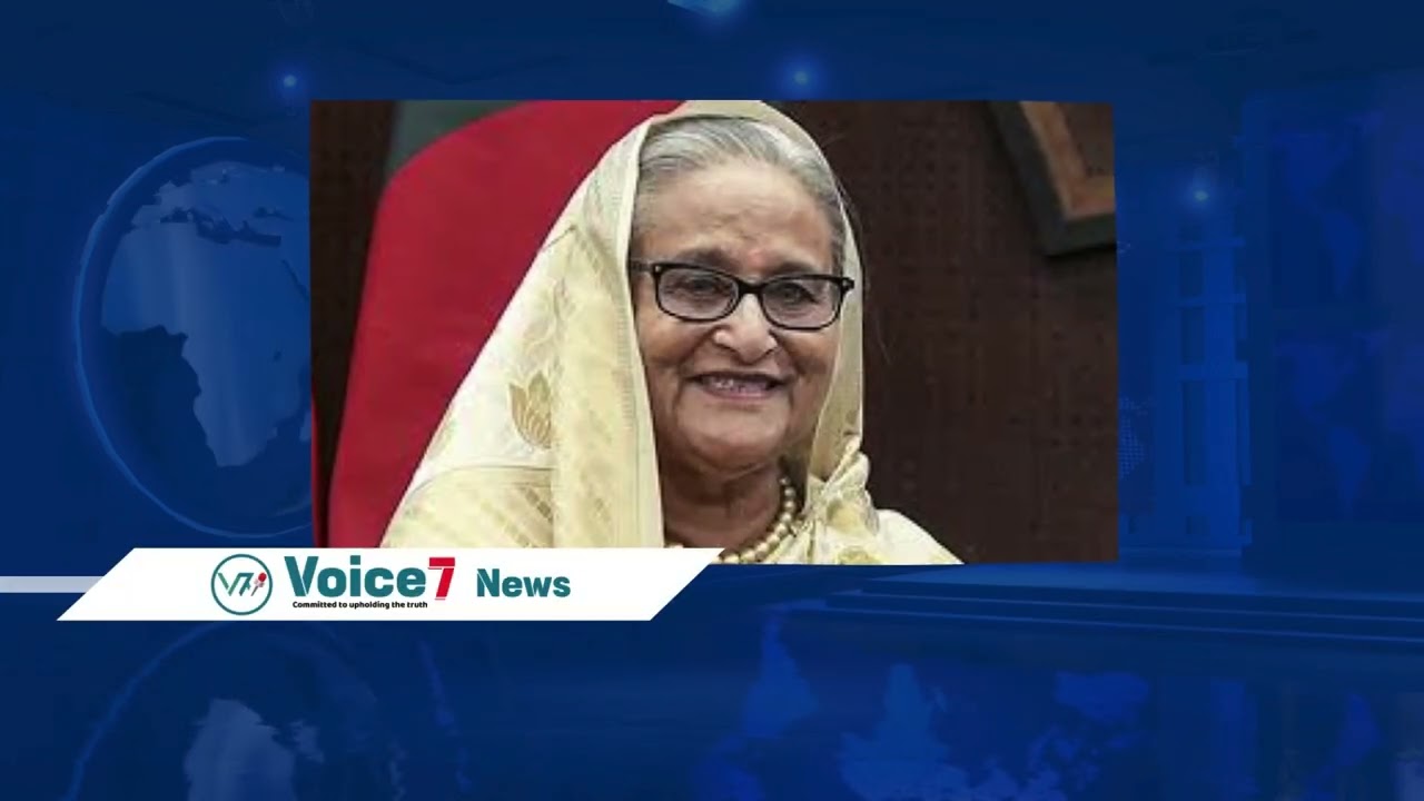 Today News Update | 02 August 2025 | Voice7 News