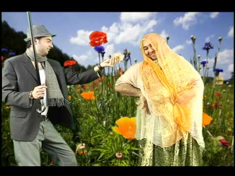 Timbo & OP Show - Jawad Ghaziyar's Cam'on Cam'on Dil Roba