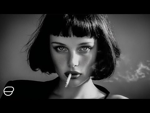 Smoke Mood ' Just Relax | Deep Playlist - [2025] Feeling Good Mix #19