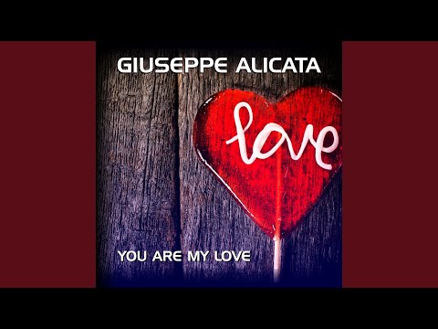 You Are My Love (Radio Version)