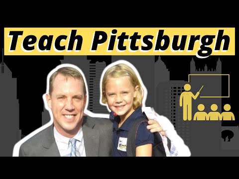 Teaching In Pittsburgh