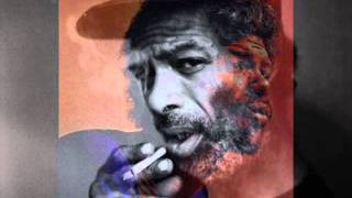 Gil Scott-Heron - The Get Out Of The Ghetto Blues