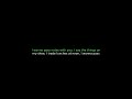 fyp - Toss My Cookies karaoke