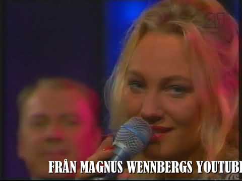 DANSBANDS DAGS MED ANDERS ENGBERGS OKRESTER MED CHARLOTTE PERRELLI