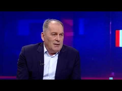 Dragan Mektic - Puls 22.03.2018 - (BN televizija 2018)