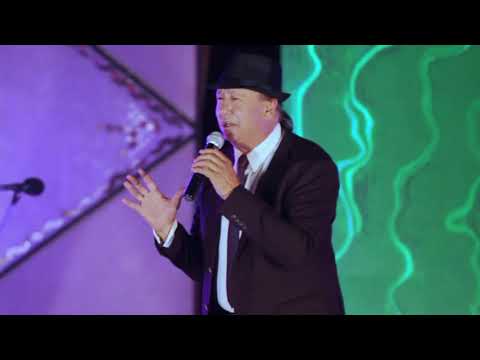 Ibush Ibraimovski - Nadezh Da Zasadi (Leshochki Folk Fest 2019)