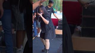 Download lagu WELEG - LARASATI BP4 ( BOLO MUSIK LIVE WONGE GAJAH ). #larasati #koplobanyuwangi #weleg #caturarum mp3