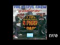 mashup: MAN PARRISH - HIP HOP, BE BOP (DON'T STOP) & 2 LIVE CREW - GET IT GIRL | Hip Hop