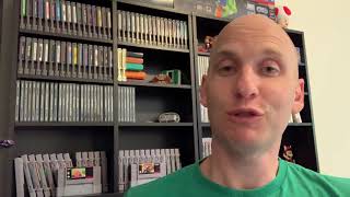 I Just Sold Some Nintendo Games to Pawn Stars!