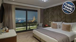 Hotel Nena | İstanbul, Turkey | Hotel Review 🏩