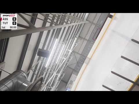 Ässät Jets - TuTo U14 (2008) 2021-12-05 part 1