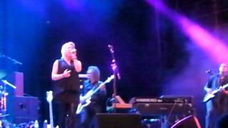 Mrs Stonefield - All about Numbers - Eksjö Stadsfest 2011 - Winner HCGP 2011