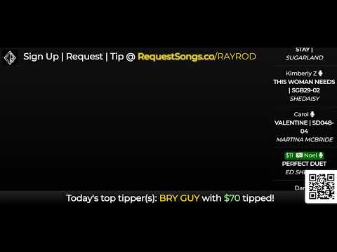 Queue Scroller Demo