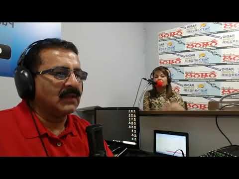 Salaam Namaste Calgary Diamond Jubilee post Mulaqat show - Aaya Mawlana