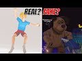WHAT IS REAL VS WHAT IS NOT Duck Season 4 NUKE FIESTA ENDING