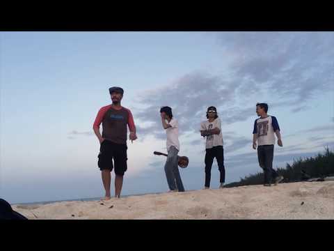 Anji - Bidadari Tak Bersayap.(Reggae Cover RUKUN RASTA)