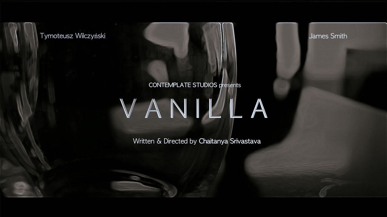 VANILLA