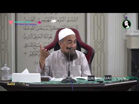 Pandangan Ust Kiamat Berlaku November 2026? - Ustaz Azhar Idrus