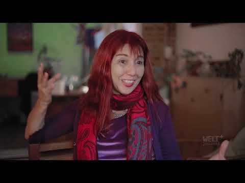 Ni una menos. Der Aufstand der Frauen.