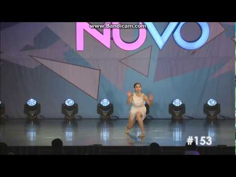 Megan Goldstein - Ghost