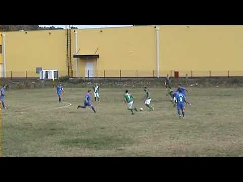 Fudbalska utakmica FK "Feniks" Rača - FK "Kruševica" Kneževac (3:0) 05.10.2019. (SNIMAK TV RAČA)