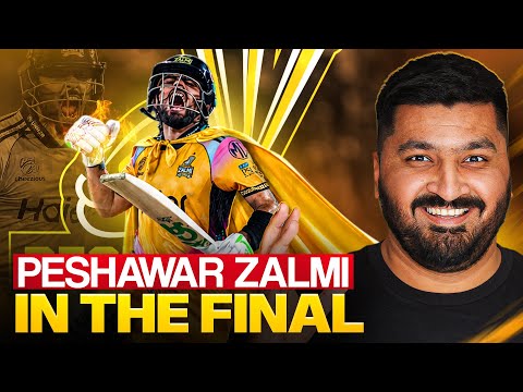 Babar Azam 103 Helps Peshawar Zalmi to Qualify for the Final of HBL PSL 2026 🔥 | Islamabad United |