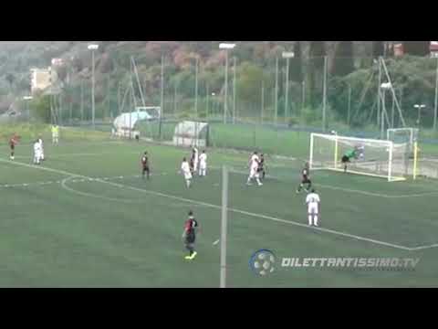 "IL GOL DEL POMERIGGIO" - La rete di... MARIO VERONI