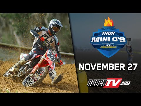 2024 Mini O's Live - Day 4