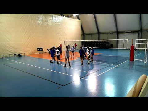 VS CV MAJADAHONDA JUVENIL